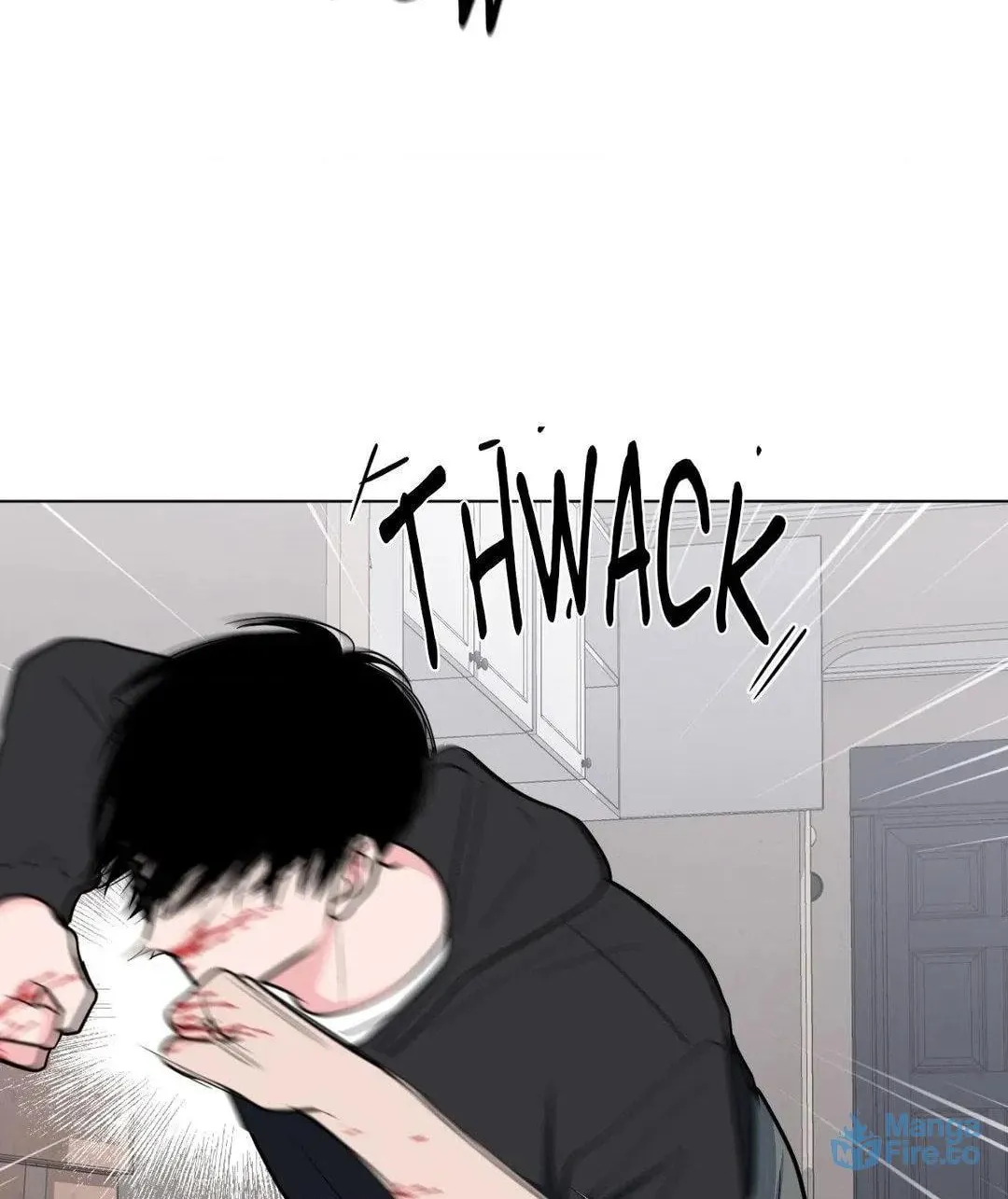Love Without Borders [Official] Chapter 66 page 18 - 