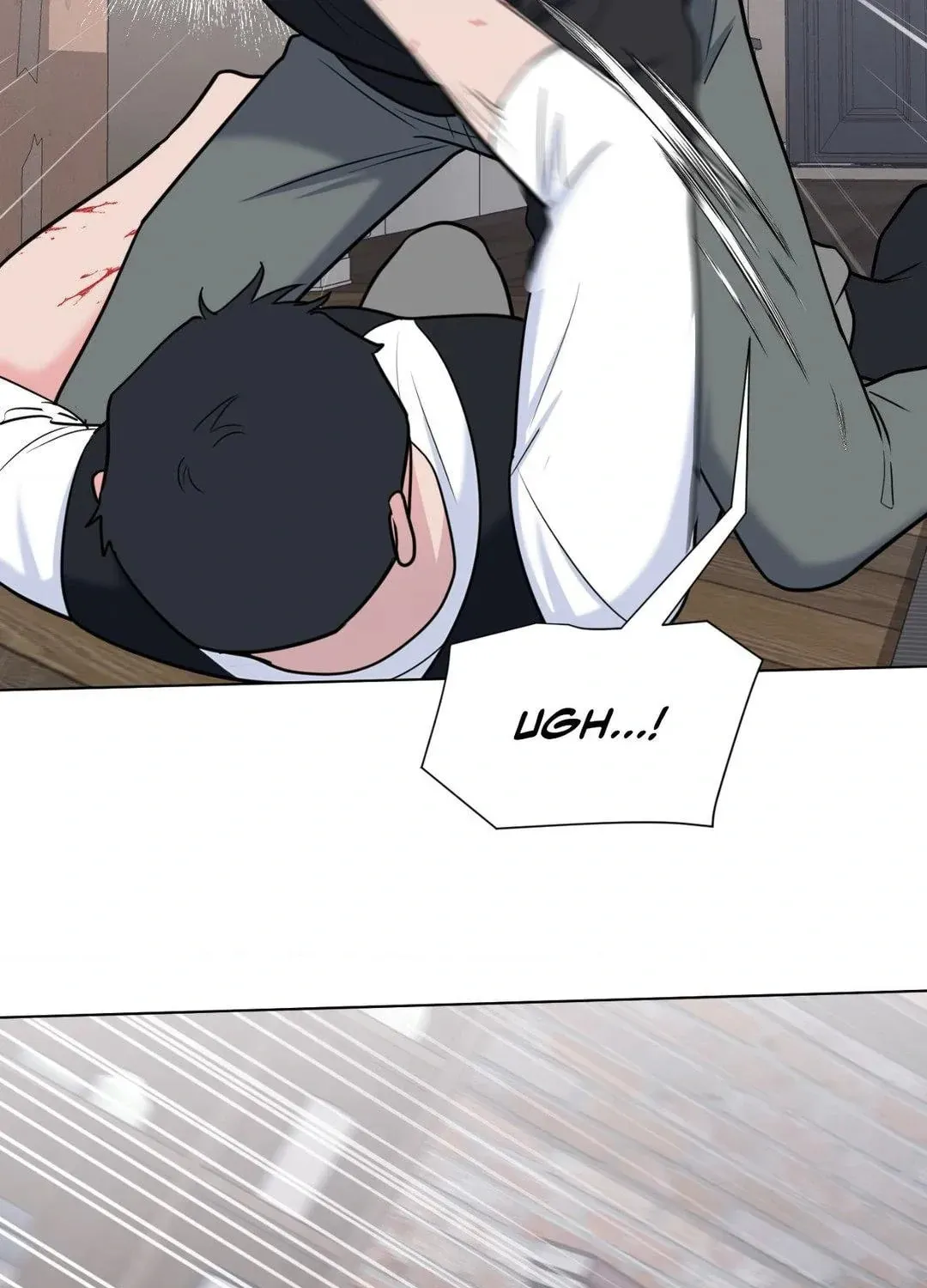Love Without Borders [Official] Chapter 66 page 19 - 