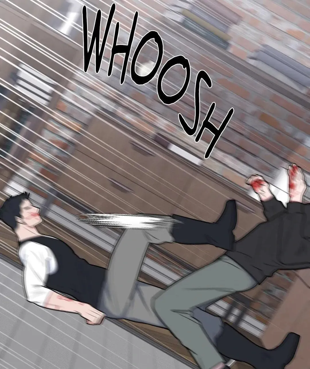 Love Without Borders [Official] Chapter 66 page 20 - 