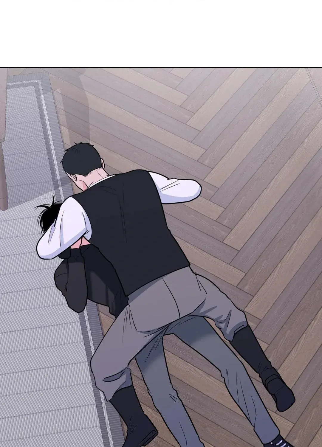 Love Without Borders [Official] Chapter 66 page 3 - 