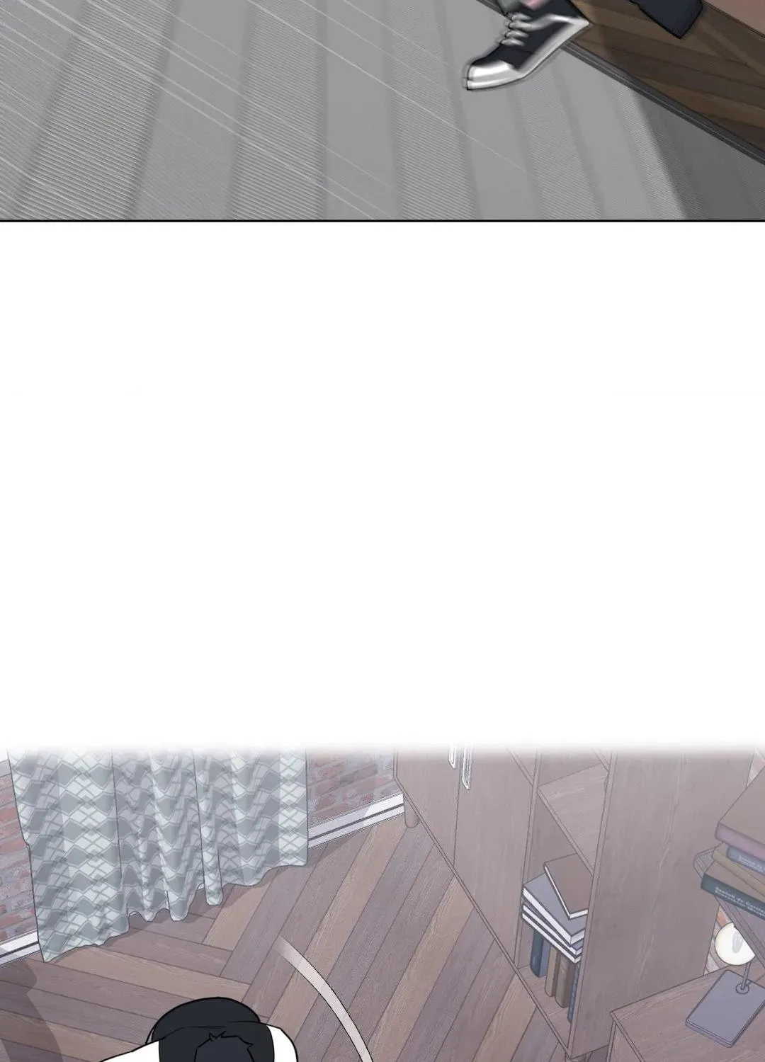 Love Without Borders [Official] Chapter 66 page 21 - 