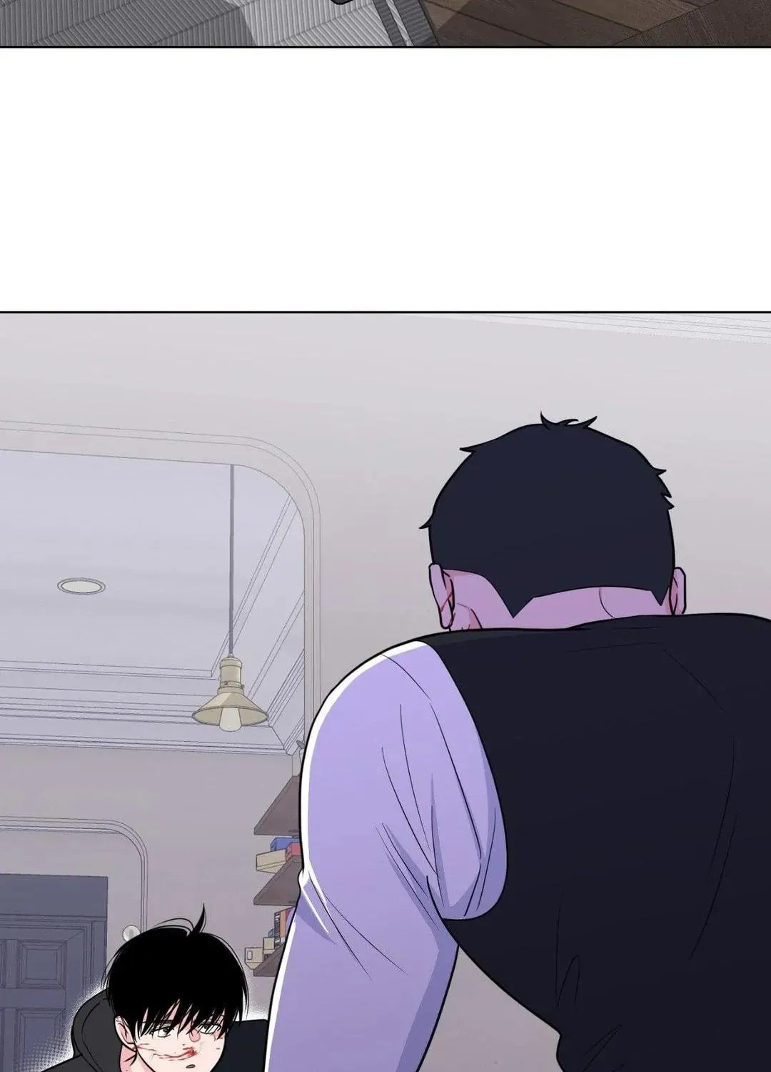 Love Without Borders [Official] Chapter 66 page 23 - 