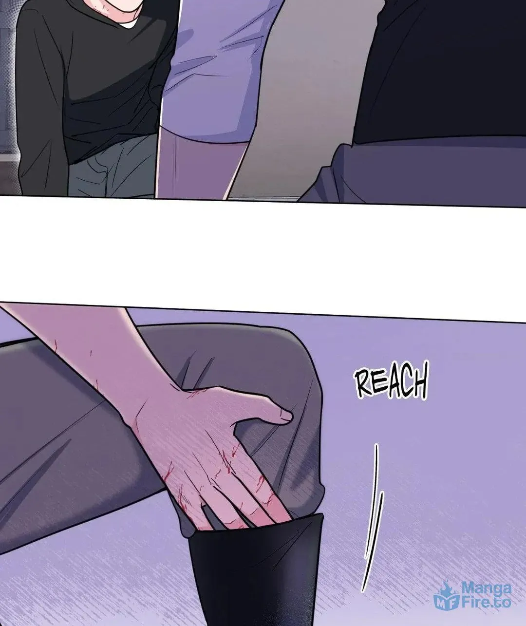 Love Without Borders [Official] Chapter 66 page 24 - 