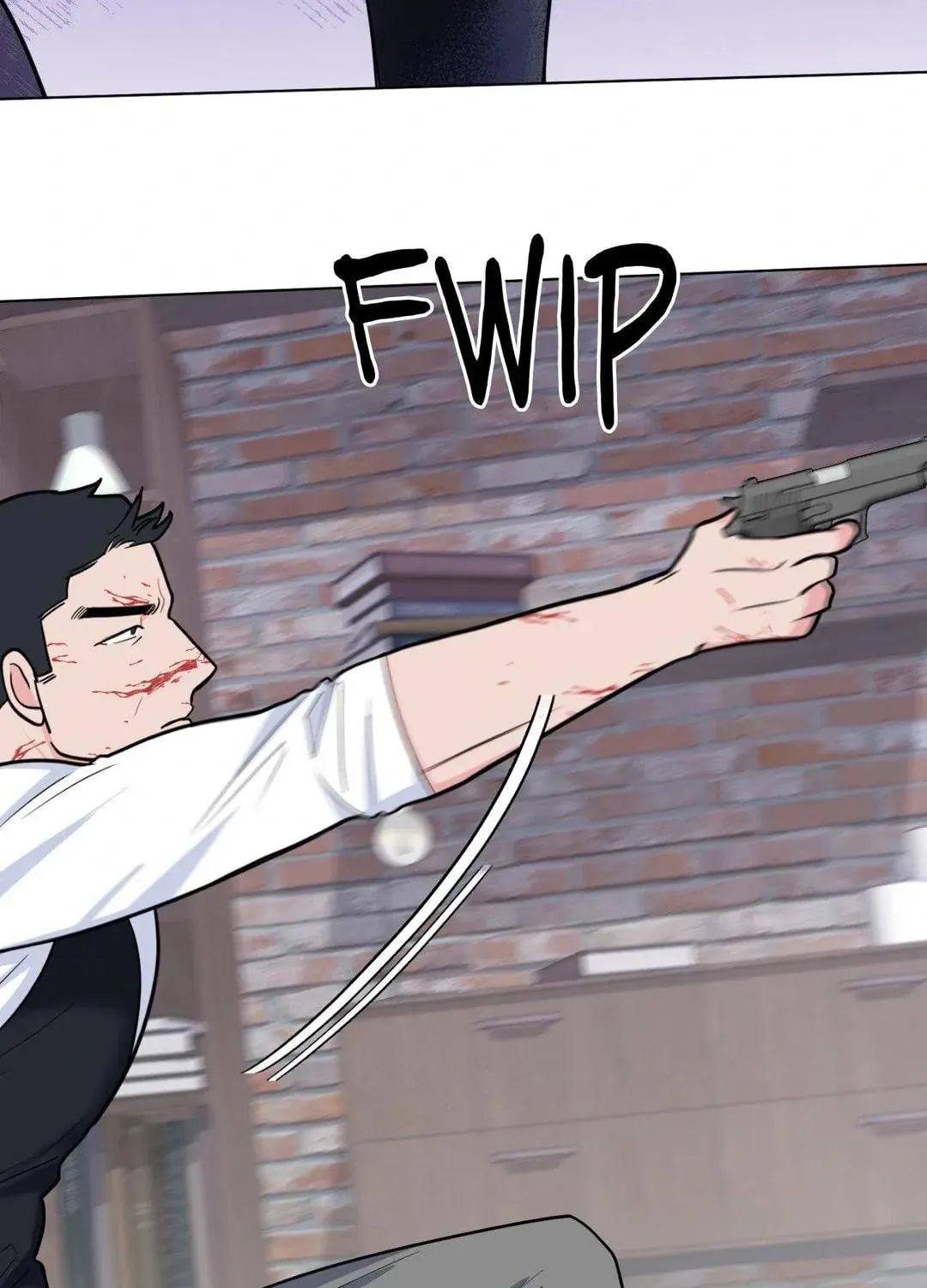 Love Without Borders [Official] Chapter 66 page 25 - 