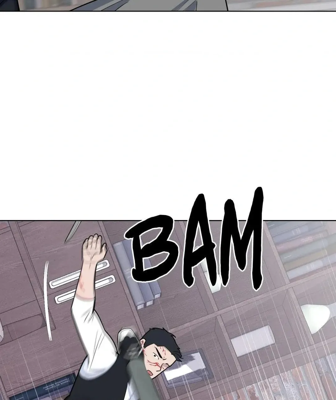 Love Without Borders [Official] Chapter 66 page 26 - 