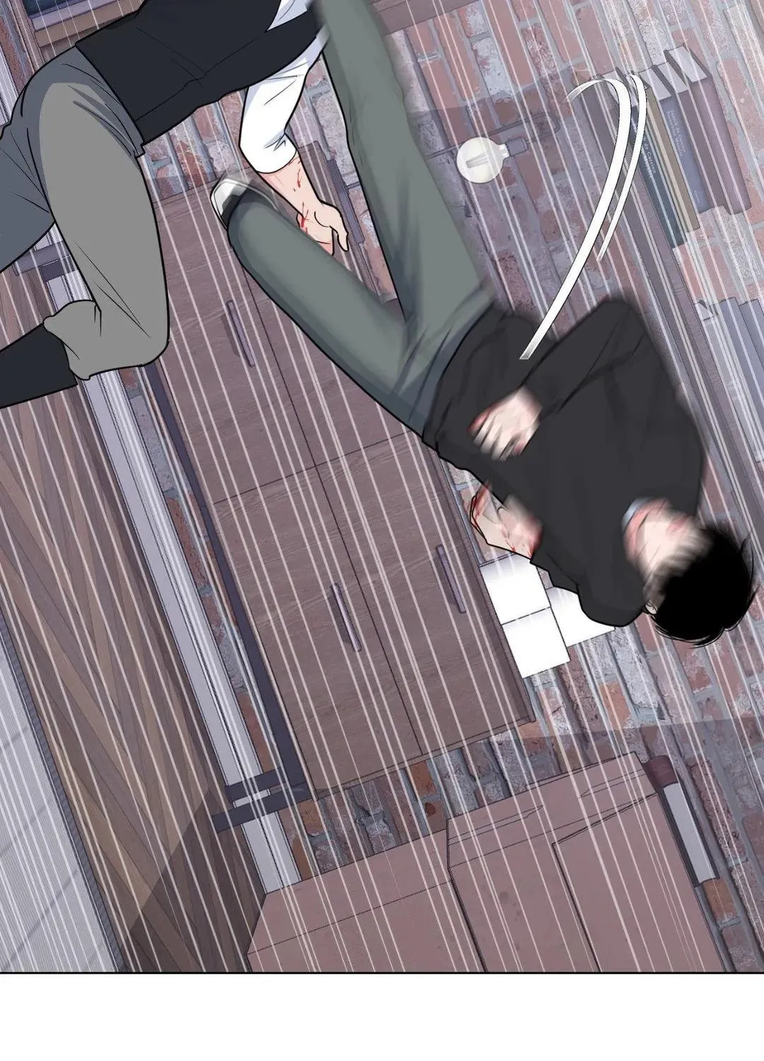 Love Without Borders [Official] Chapter 66 page 27 - 