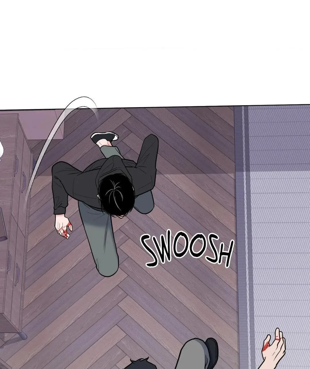 Love Without Borders [Official] Chapter 66 page 28 - 