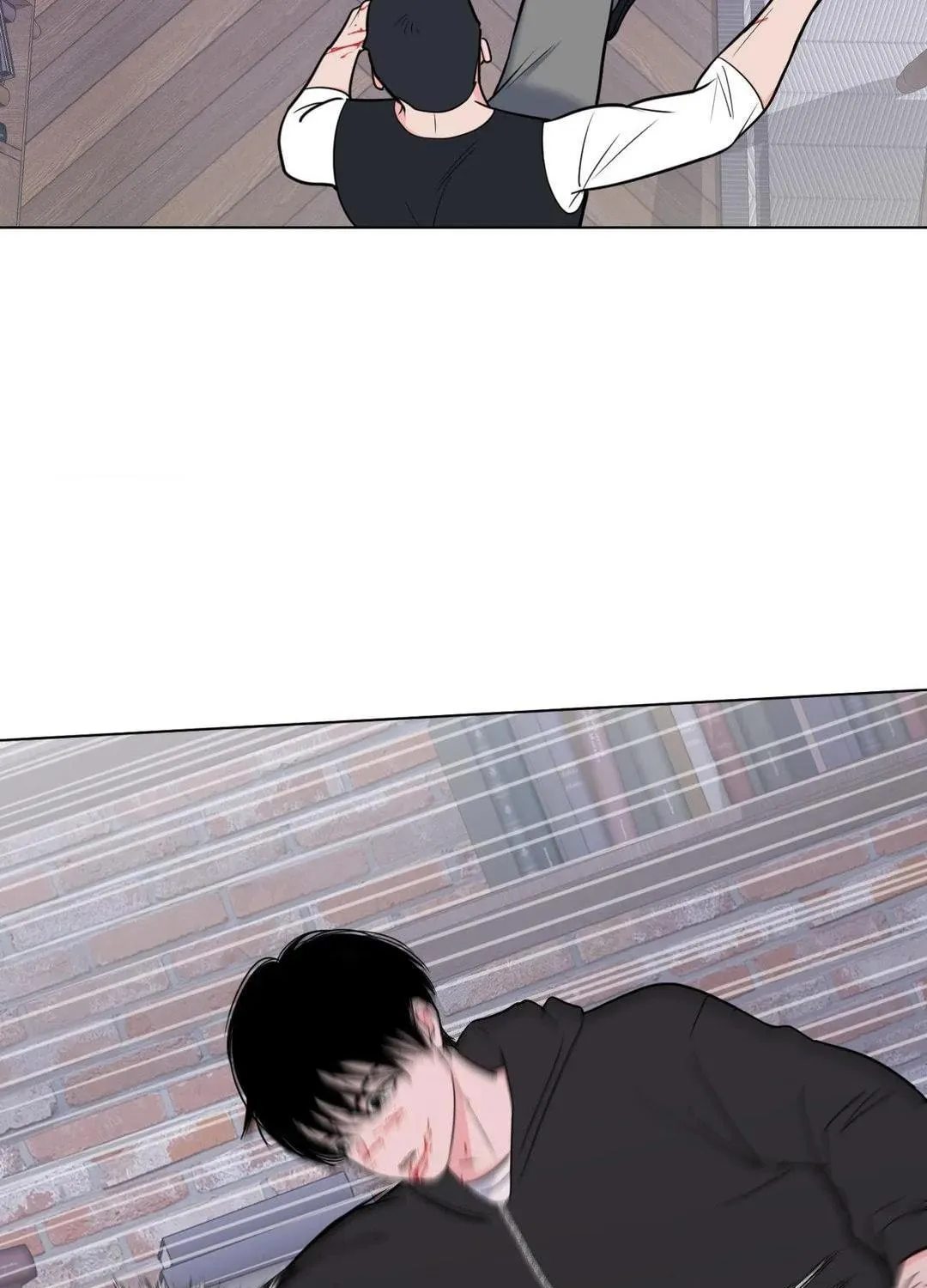Love Without Borders [Official] Chapter 66 page 29 - 