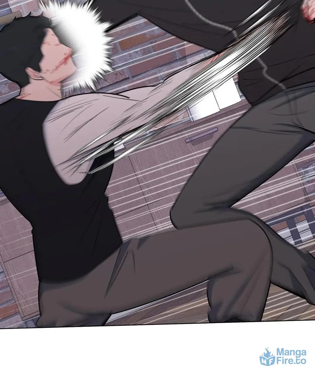 Love Without Borders [Official] Chapter 66 page 30 - 