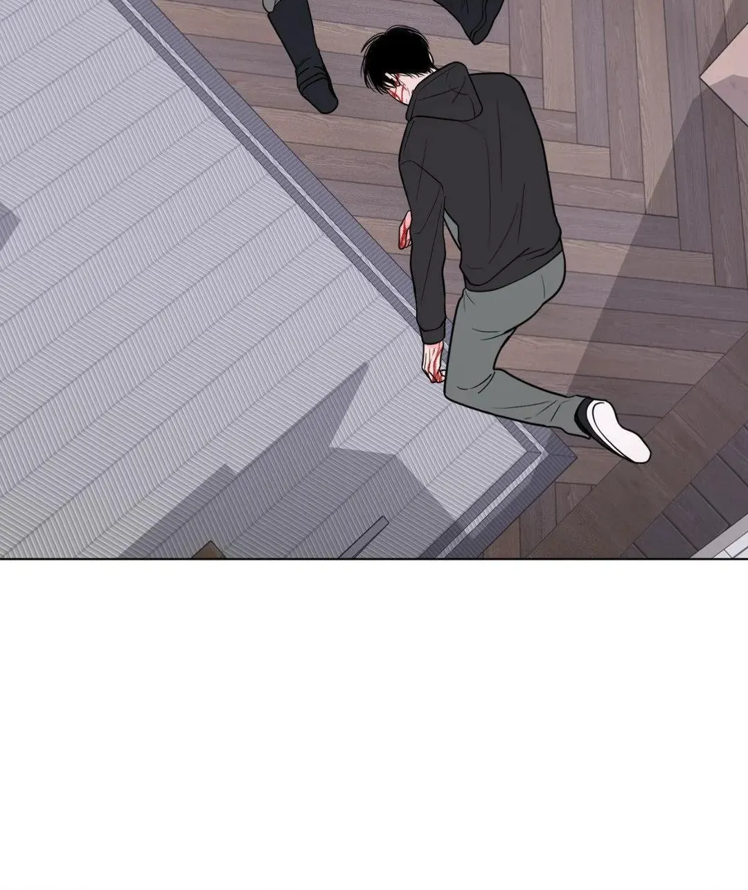 Love Without Borders [Official] Chapter 66 page 34 - 
