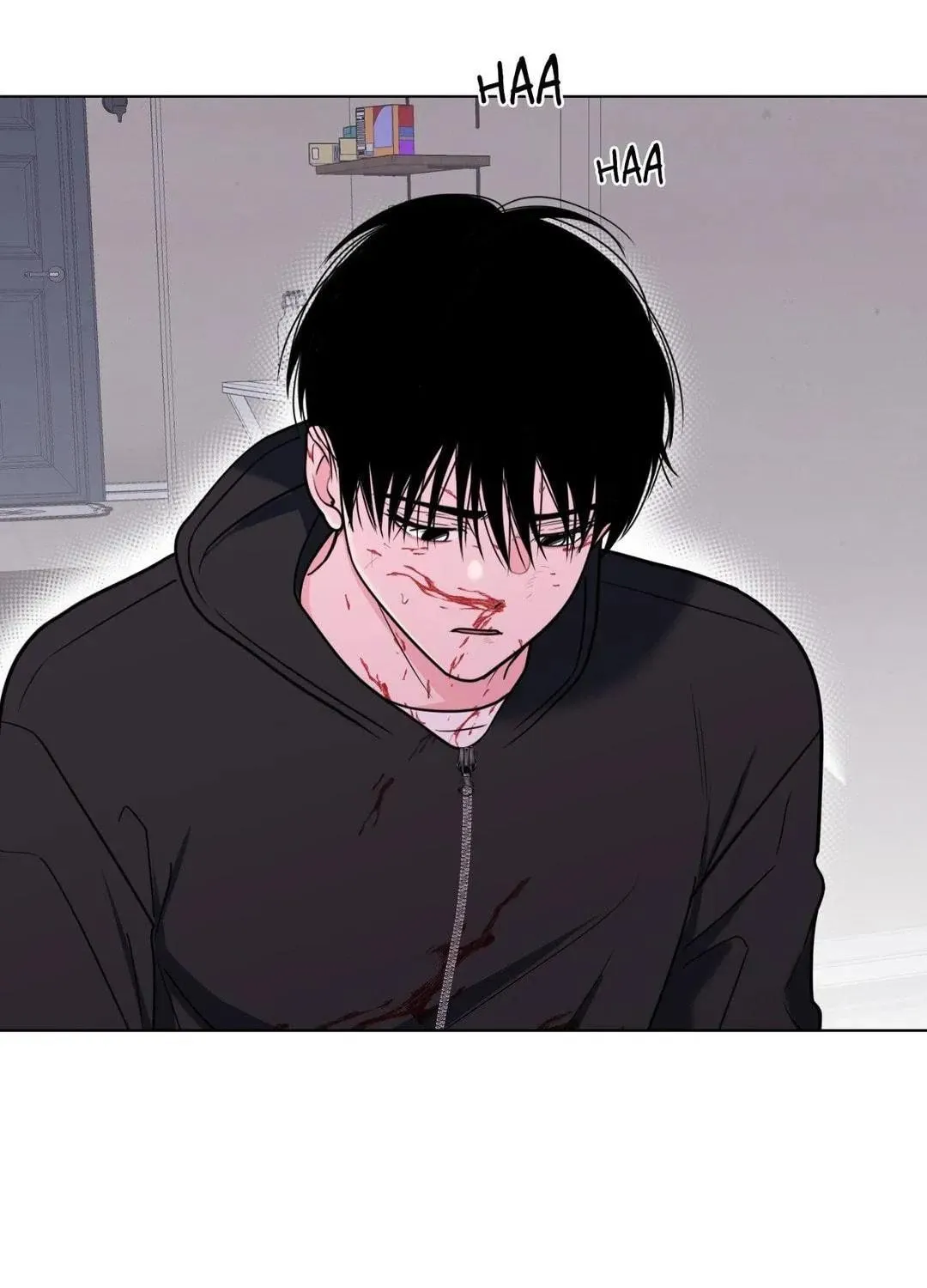 Love Without Borders [Official] Chapter 66 page 35 - 