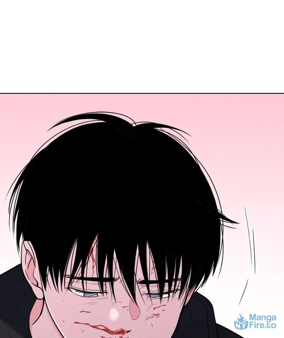 Love Without Borders [Official] Chapter 66 page 36 - 