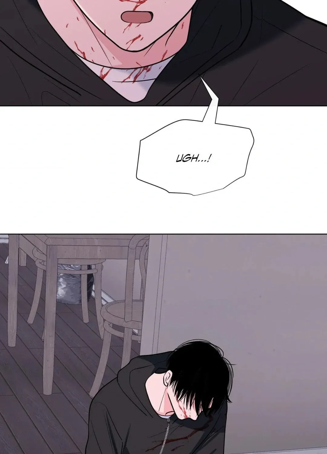 Love Without Borders [Official] Chapter 66 page 37 - 