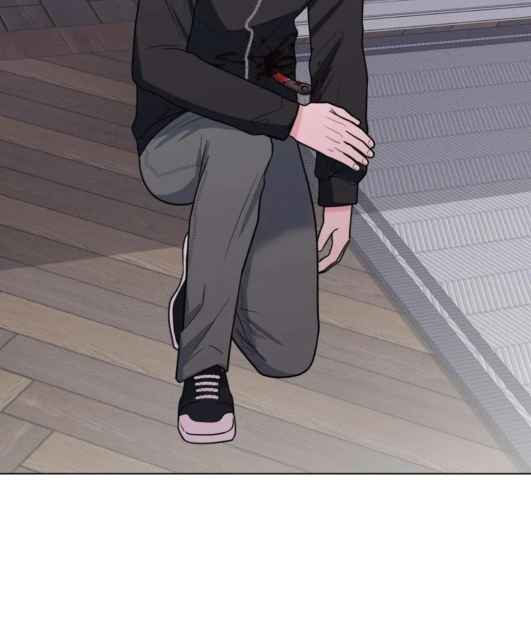 Love Without Borders [Official] Chapter 66 page 38 - 
