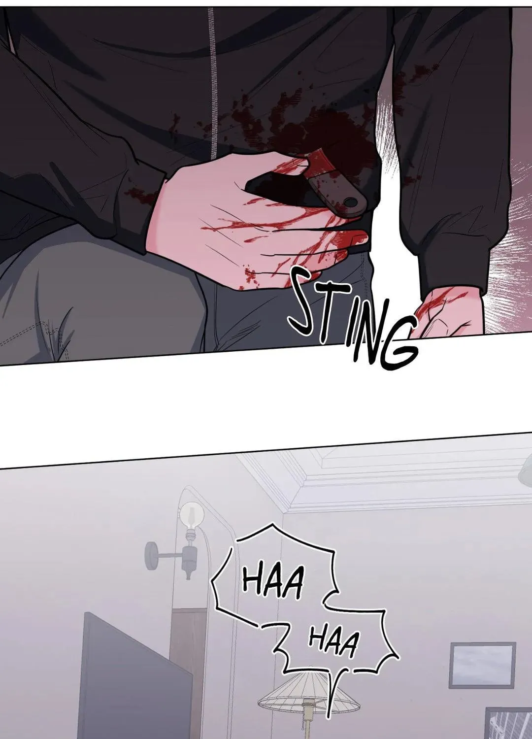 Love Without Borders [Official] Chapter 66 page 39 - 