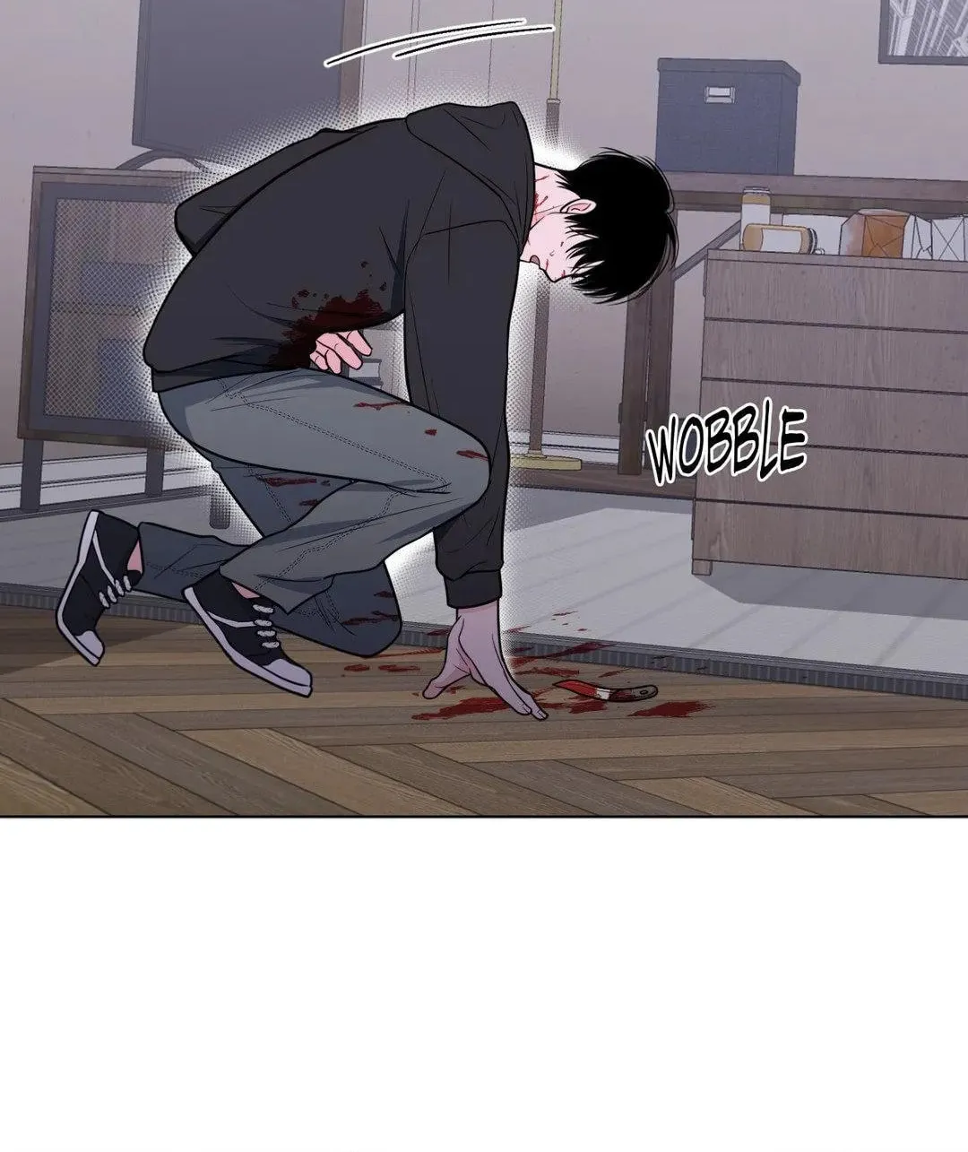 Love Without Borders [Official] Chapter 66 page 40 - 