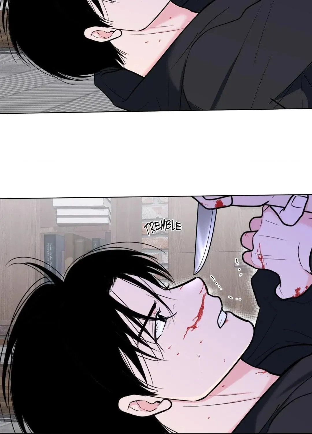 Love Without Borders [Official] Chapter 66 page 5 - 