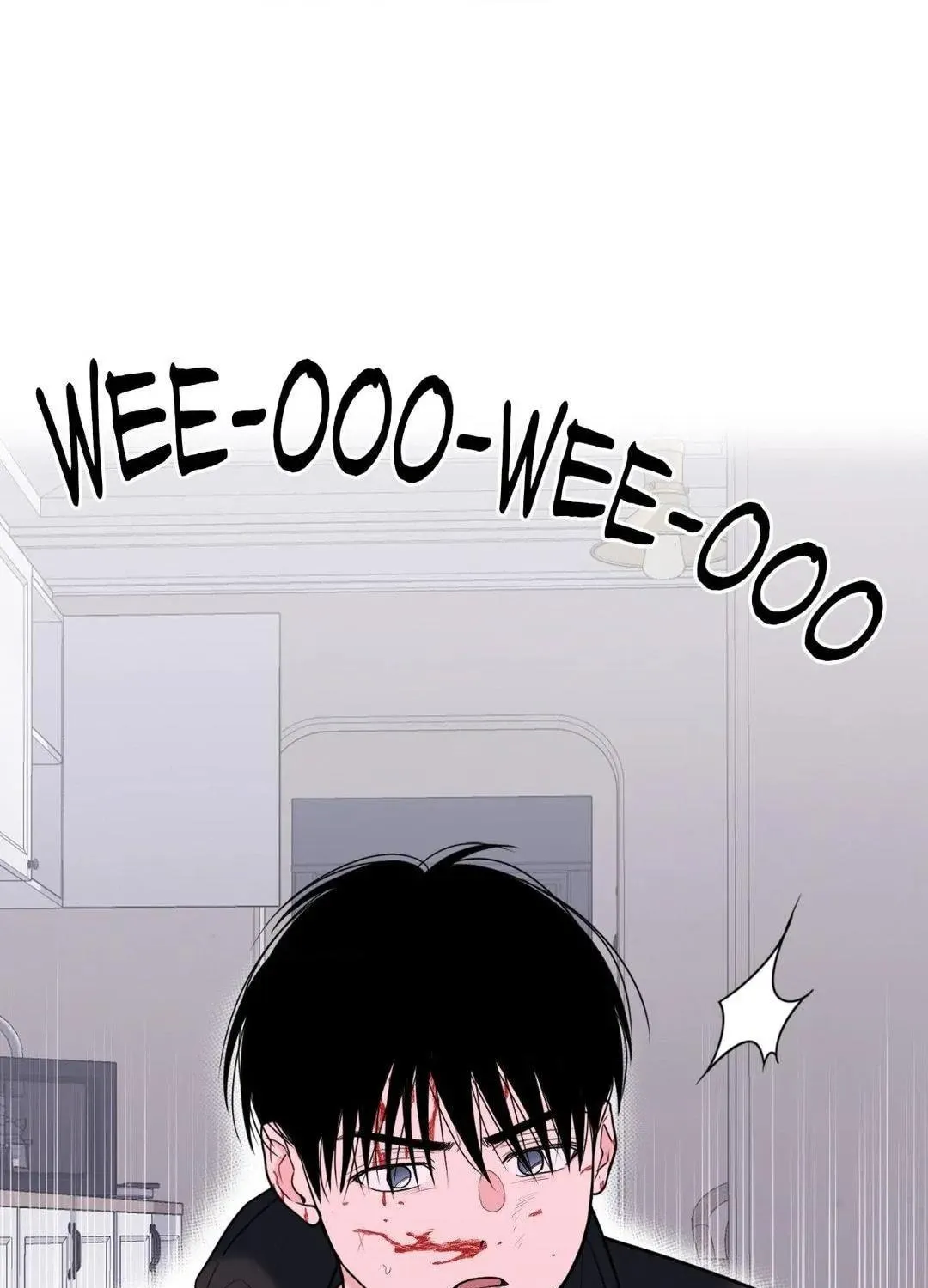 Love Without Borders [Official] Chapter 66 page 41 - 