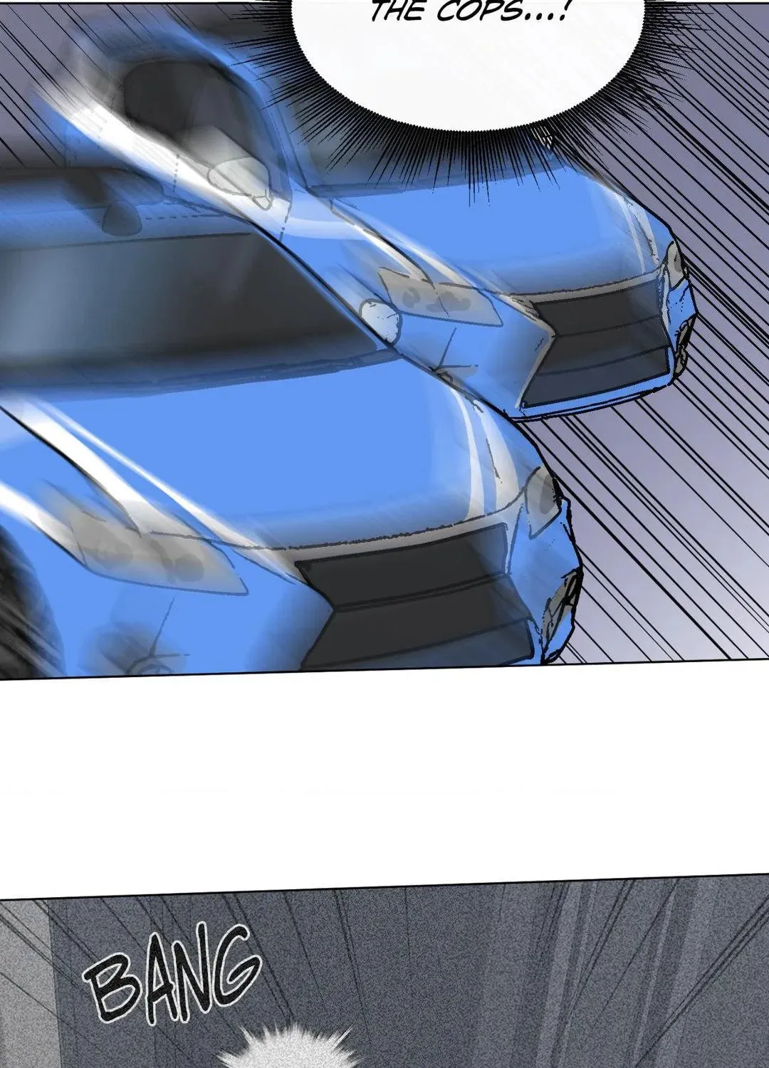 Love Without Borders [Official] Chapter 66 page 43 - 