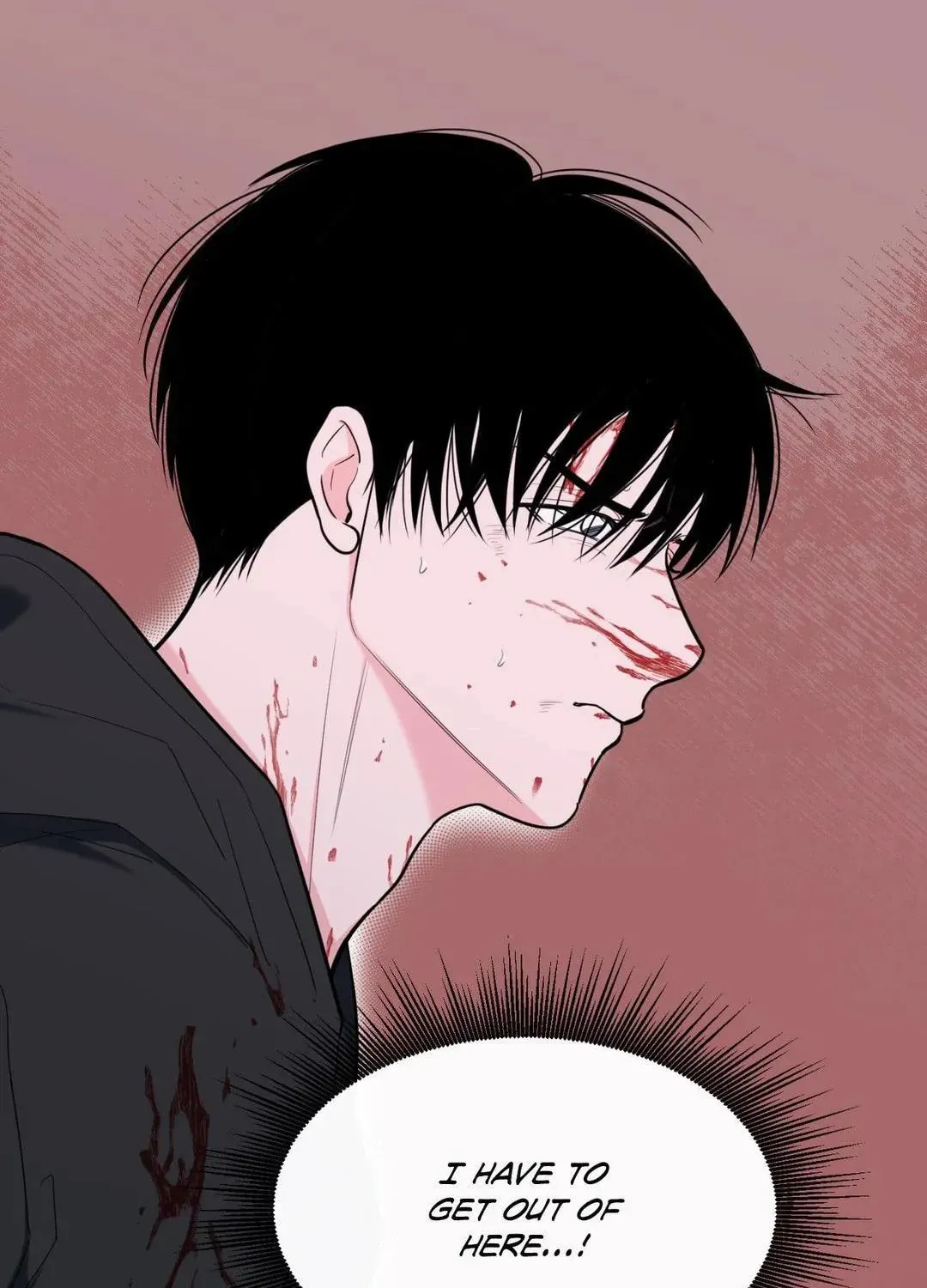 Love Without Borders [Official] Chapter 66 page 45 - 