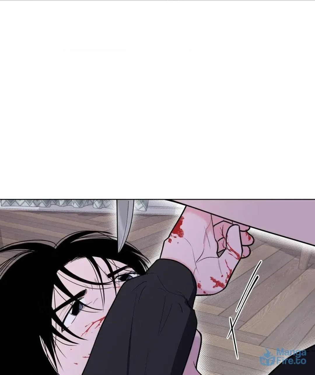 Love Without Borders [Official] Chapter 66 page 6 - 