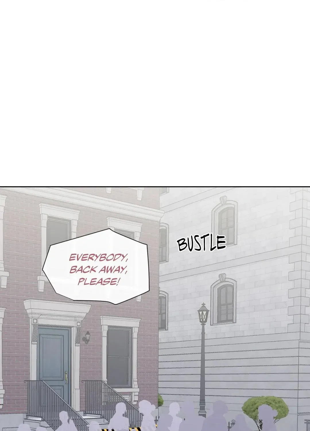 Love Without Borders [Official] Chapter 66 page 51 - 