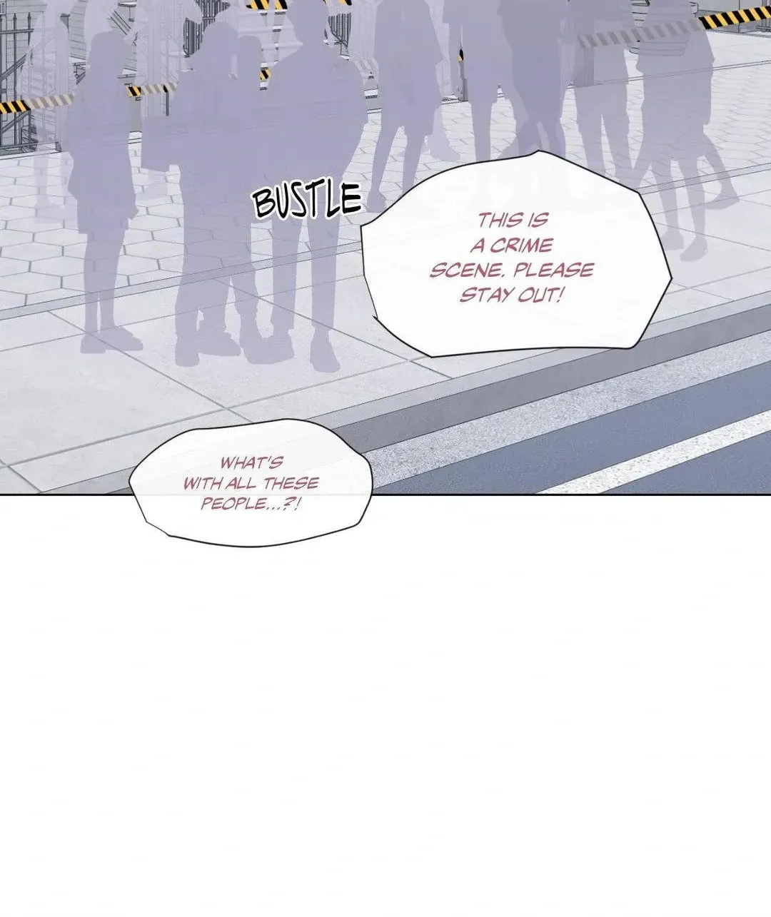 Love Without Borders [Official] Chapter 66 page 52 - 