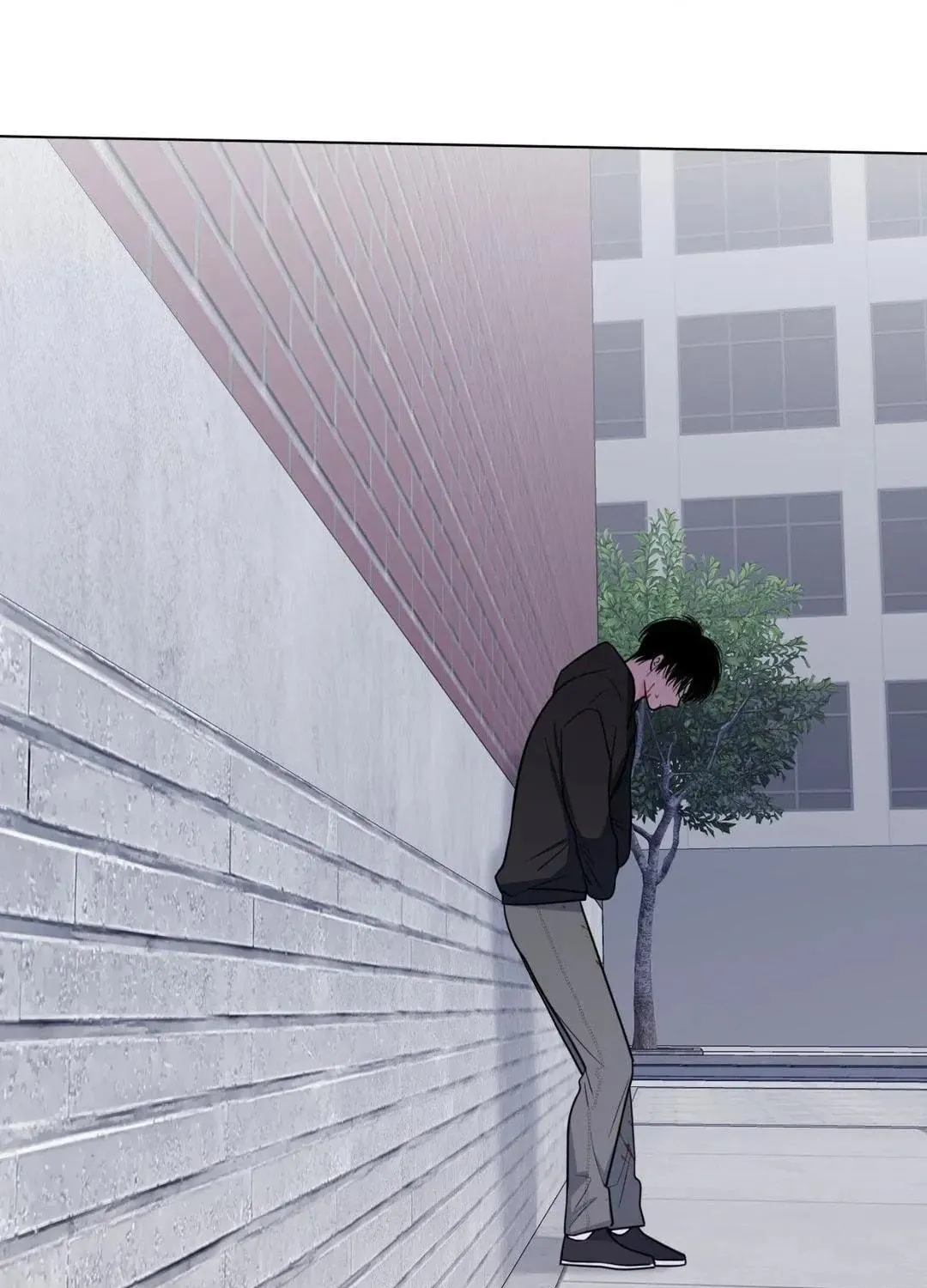 Love Without Borders [Official] Chapter 66 page 53 - 