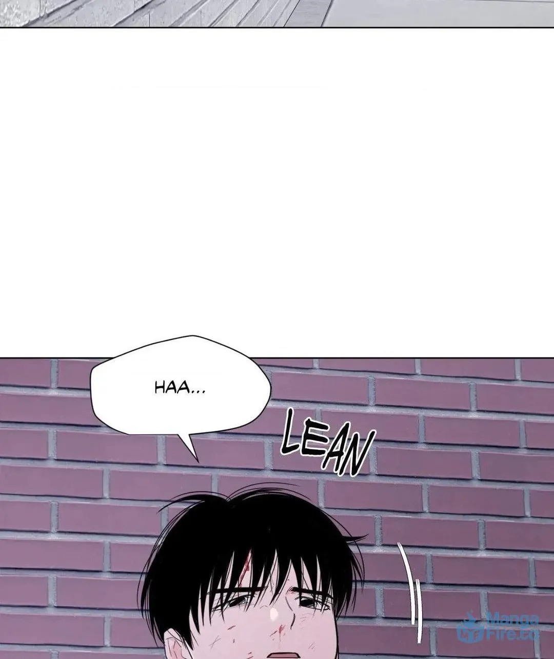 Love Without Borders [Official] Chapter 66 page 54 - 