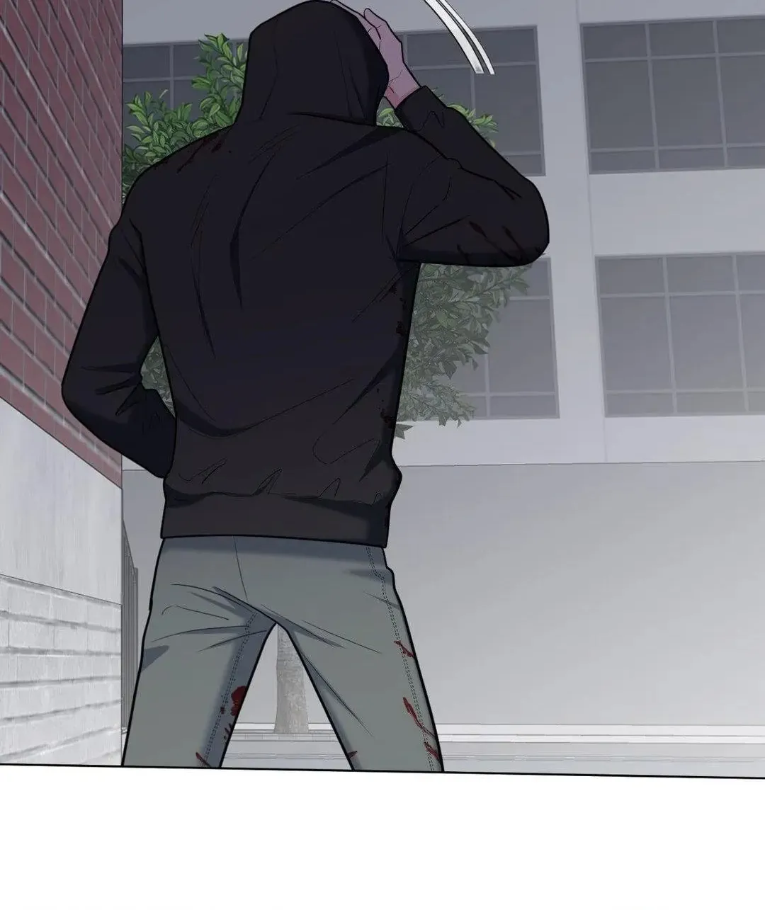 Love Without Borders [Official] Chapter 66 page 58 - 