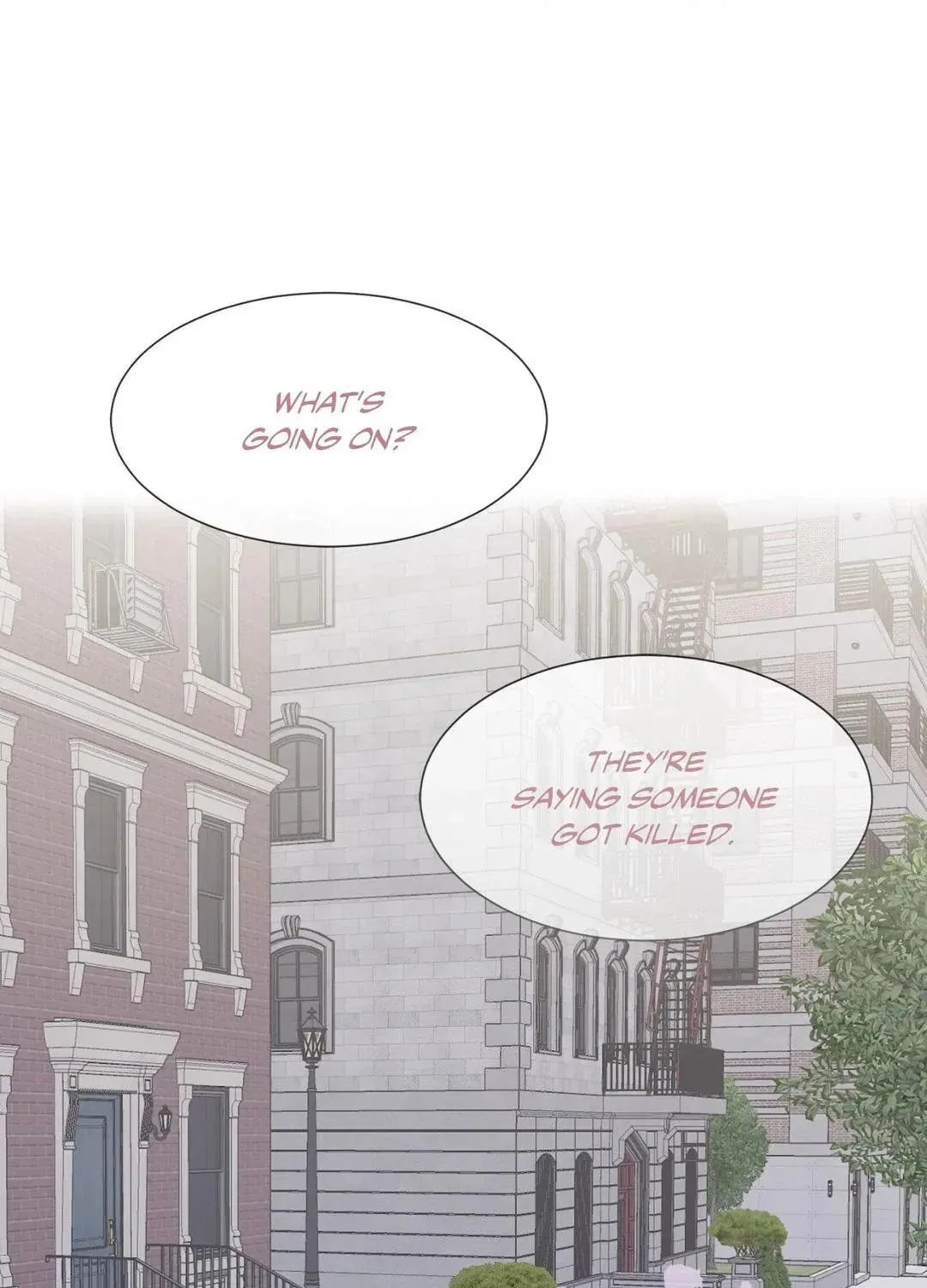 Love Without Borders [Official] Chapter 66 page 61 - 
