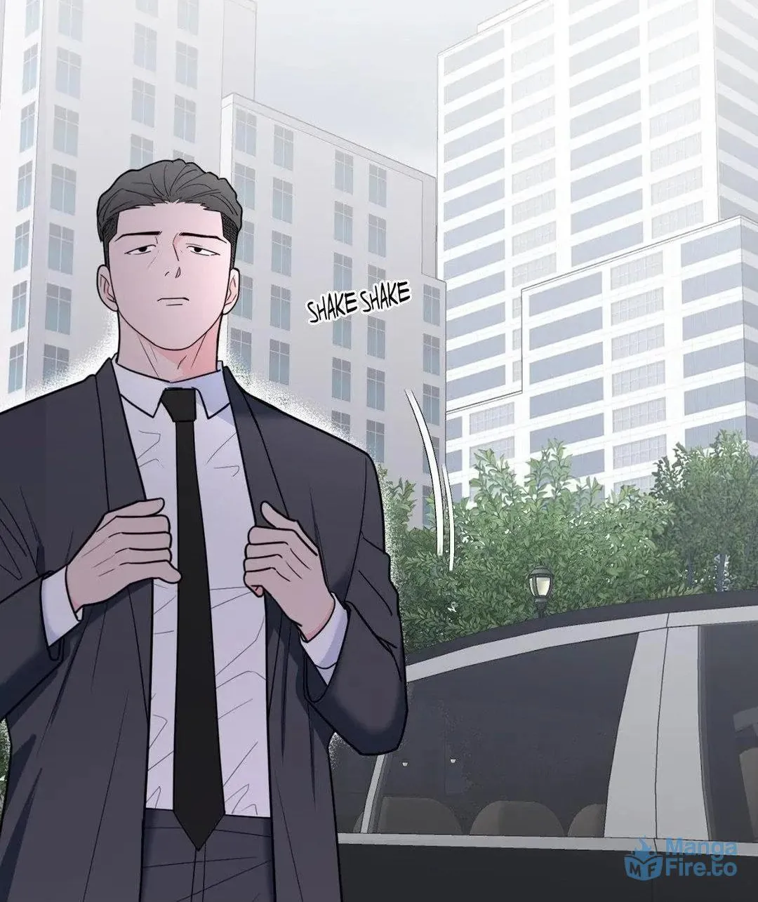 Love Without Borders [Official] Chapter 66 page 66 - 