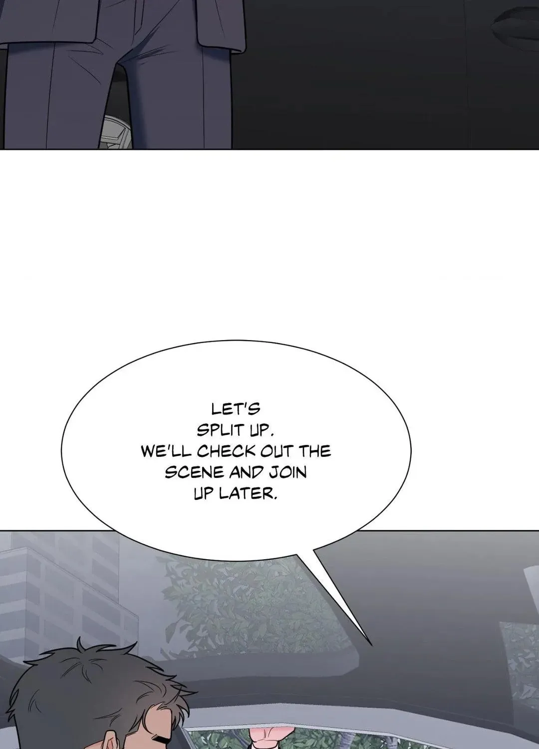 Love Without Borders [Official] Chapter 66 page 67 - 