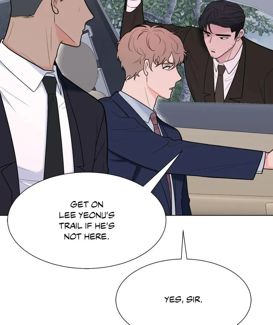 Love Without Borders [Official] Chapter 66 page 68 - 