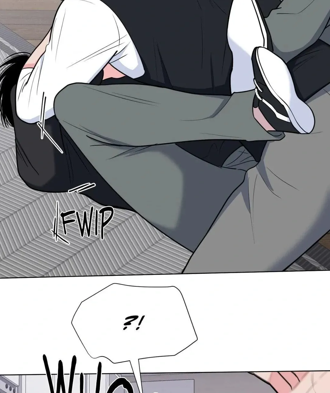 Love Without Borders [Official] Chapter 66 page 8 - 