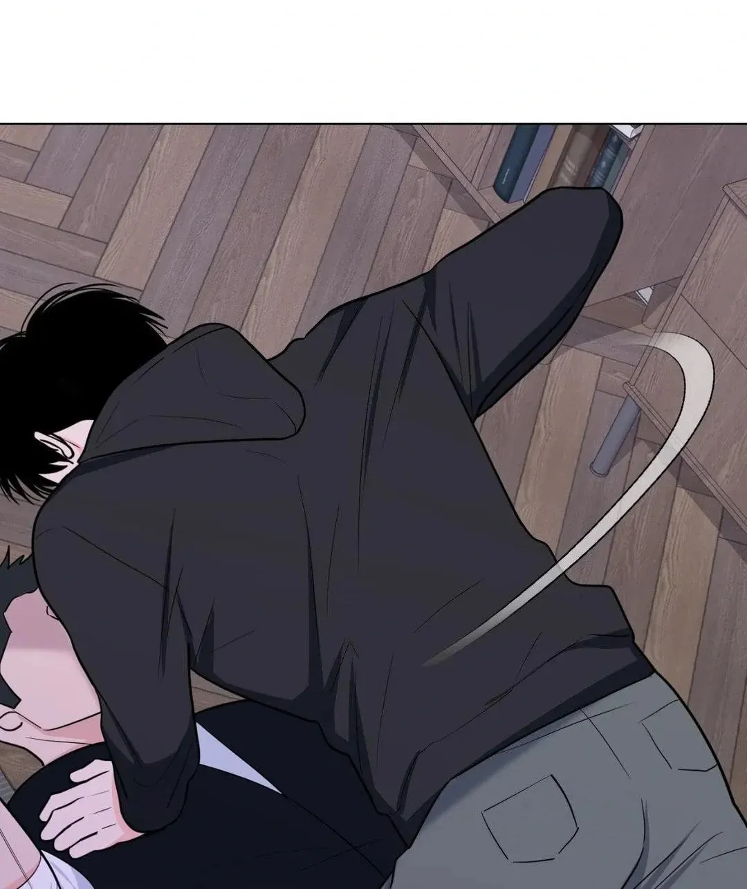 Love Without Borders [Official] Chapter 66 page 10 - 