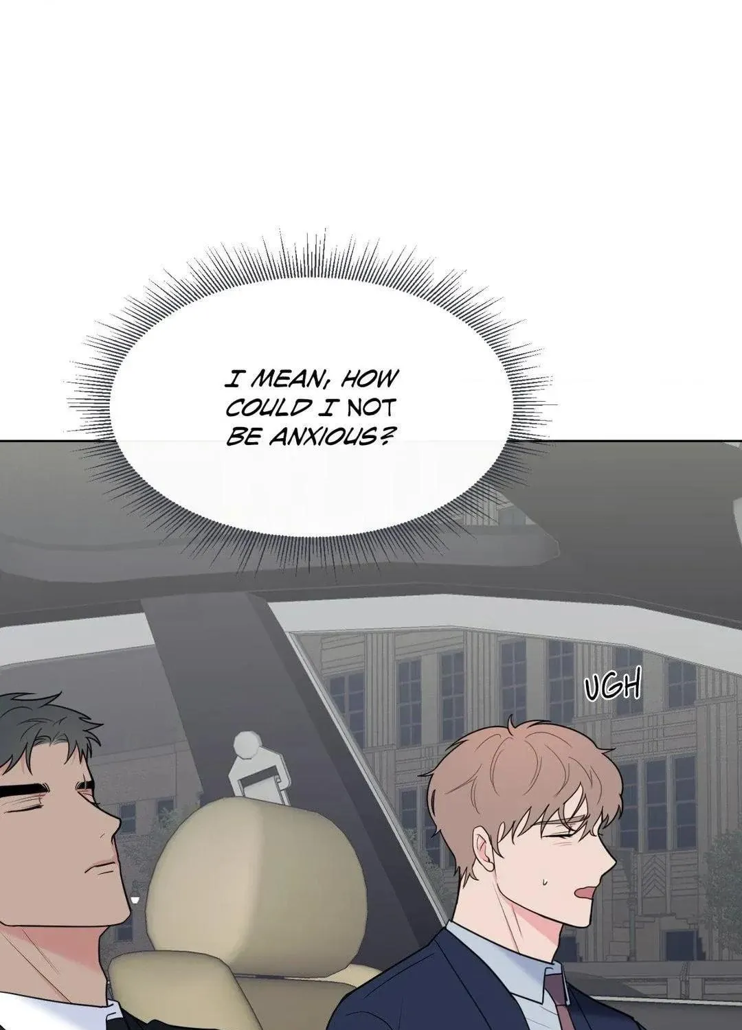 Love Without Borders [Official] Chapter 67 page 11 - 