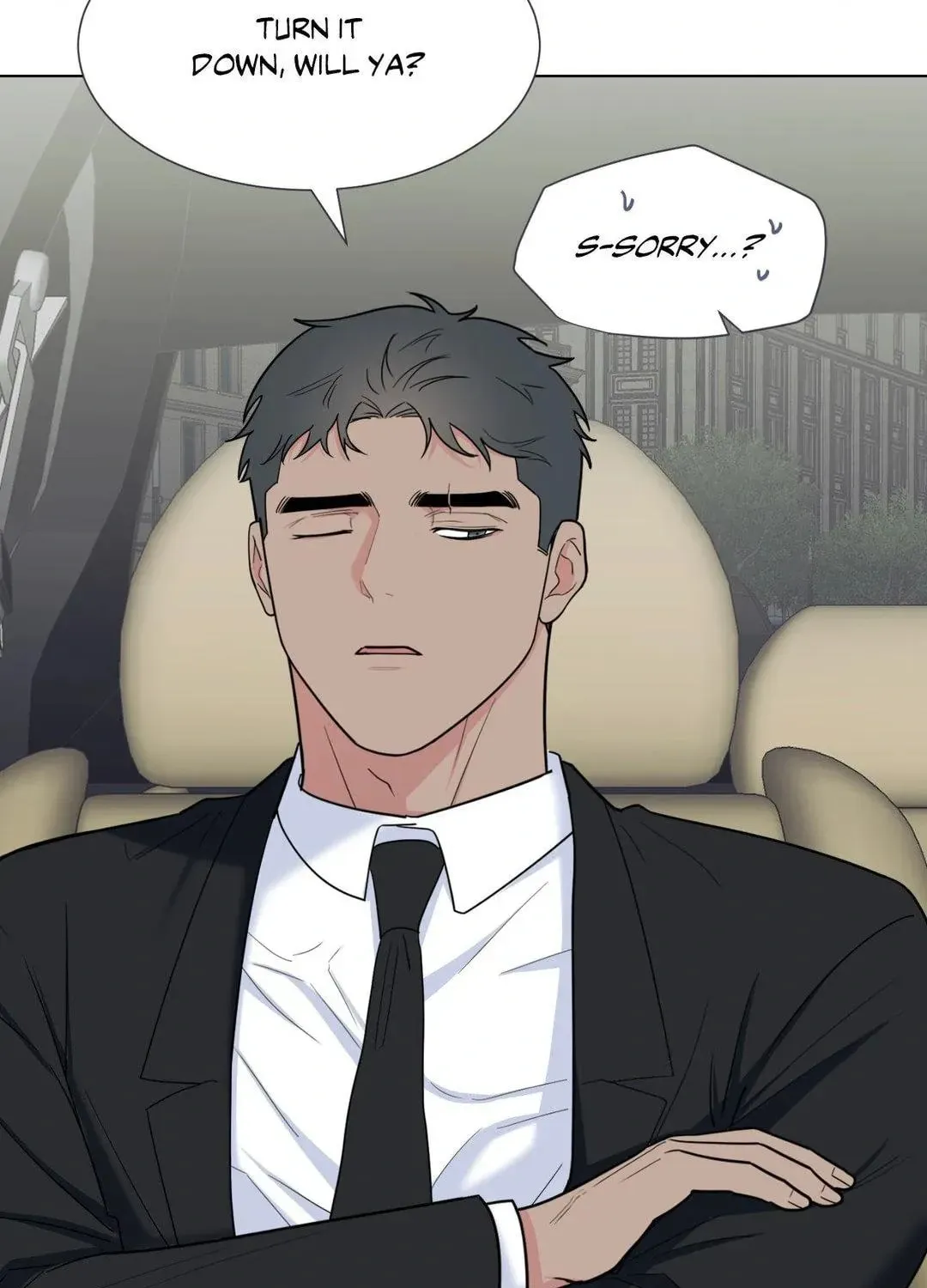 Love Without Borders [Official] Chapter 67 page 13 - 
