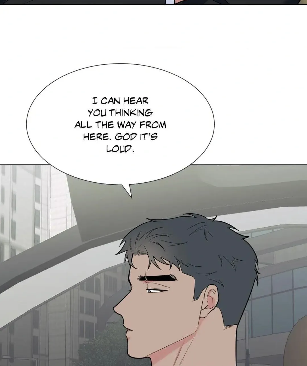Love Without Borders [Official] Chapter 67 page 14 - 