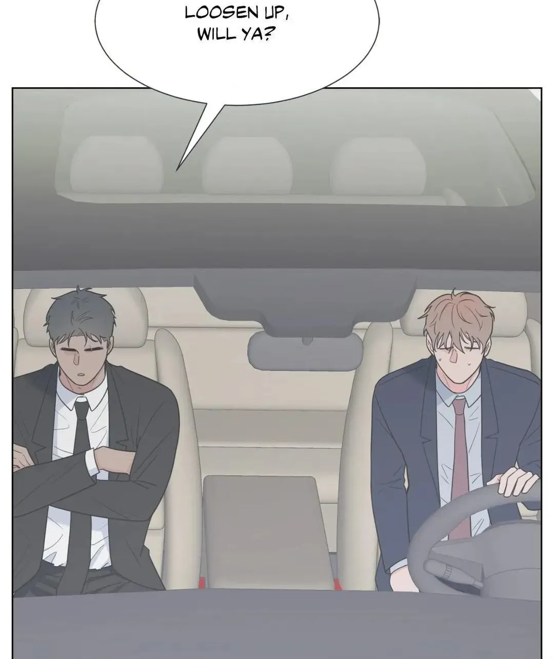 Love Without Borders [Official] Chapter 67 page 16 - 