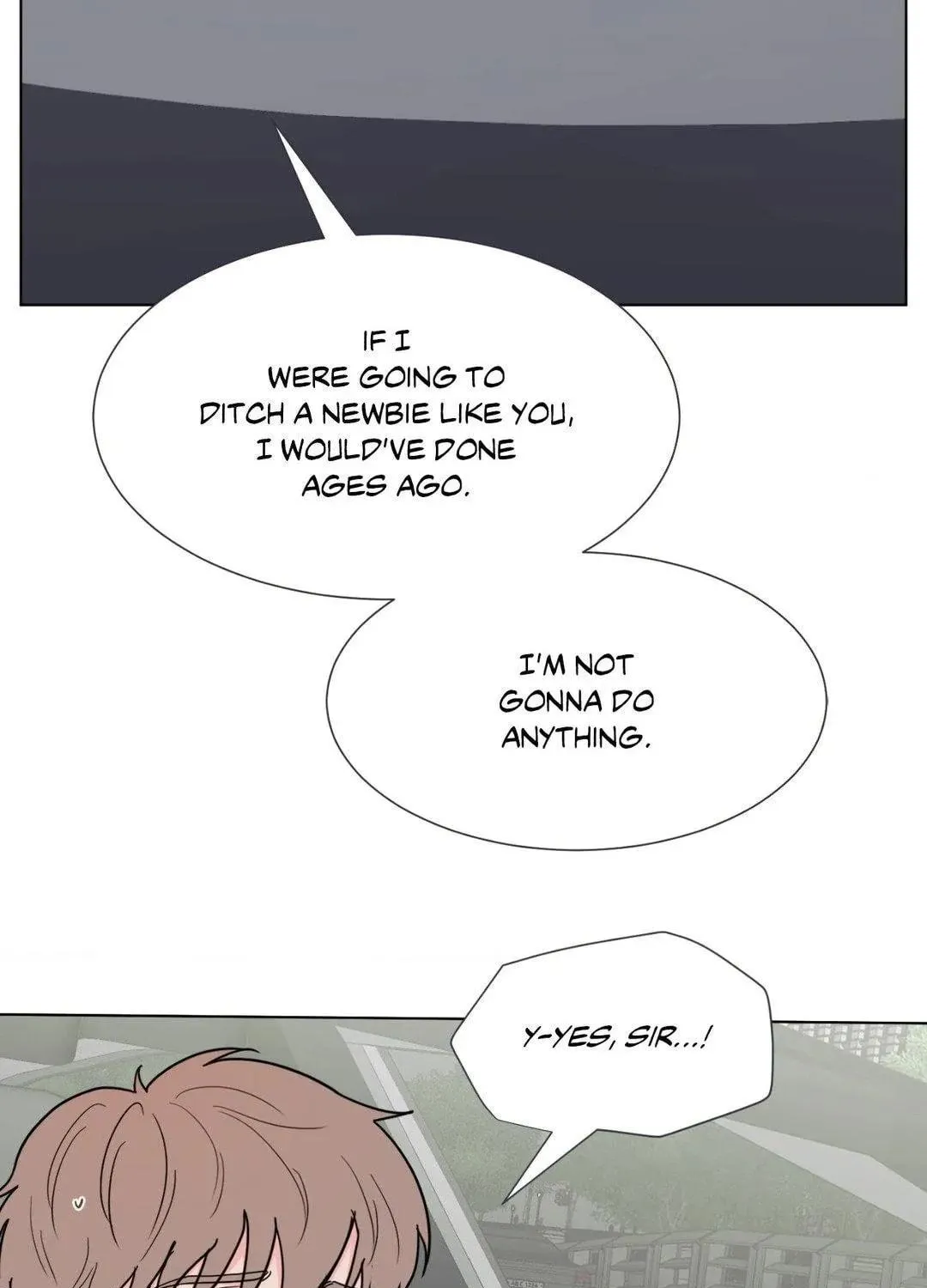 Love Without Borders [Official] Chapter 67 page 17 - 