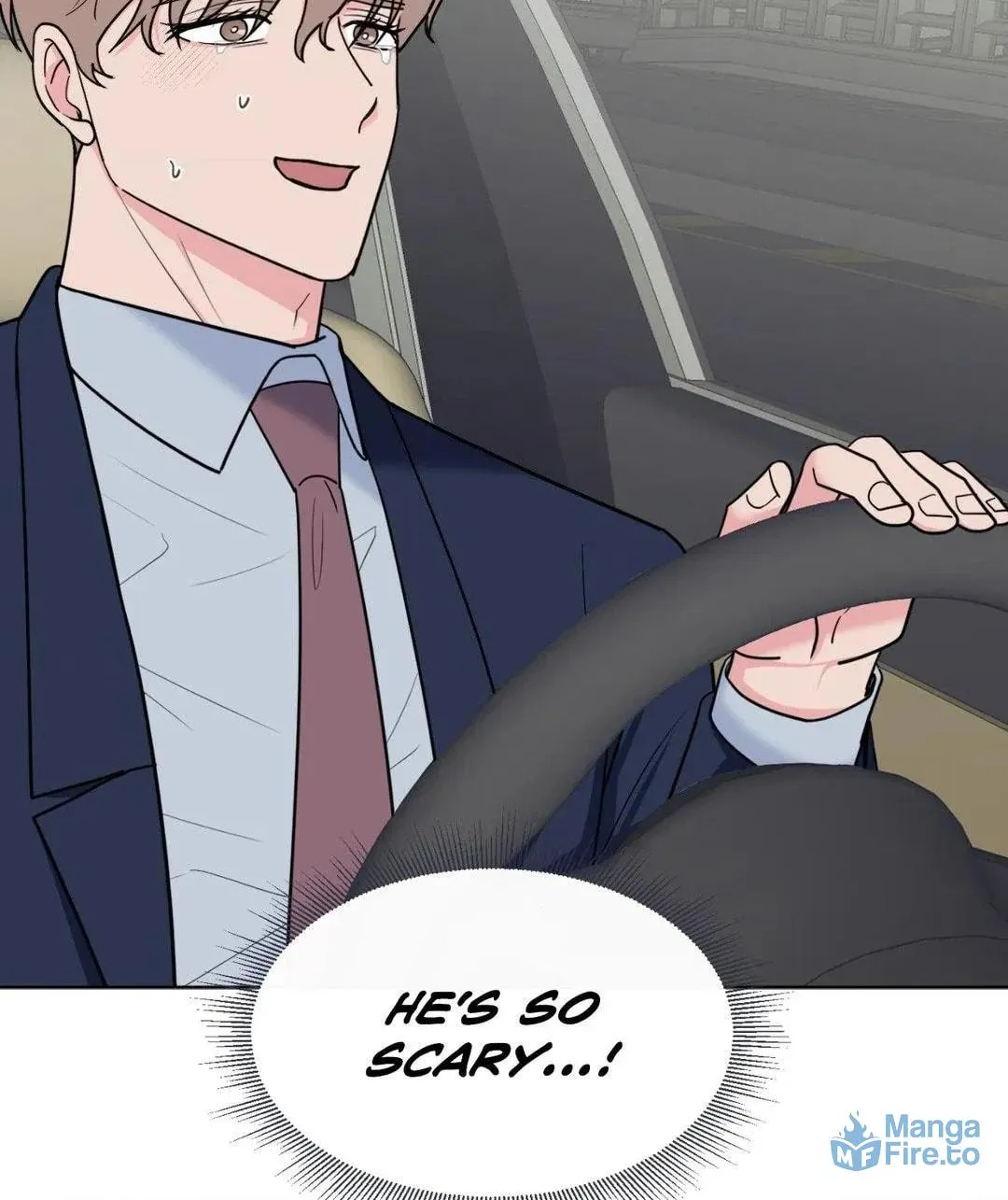 Love Without Borders [Official] Chapter 67 page 18 - 
