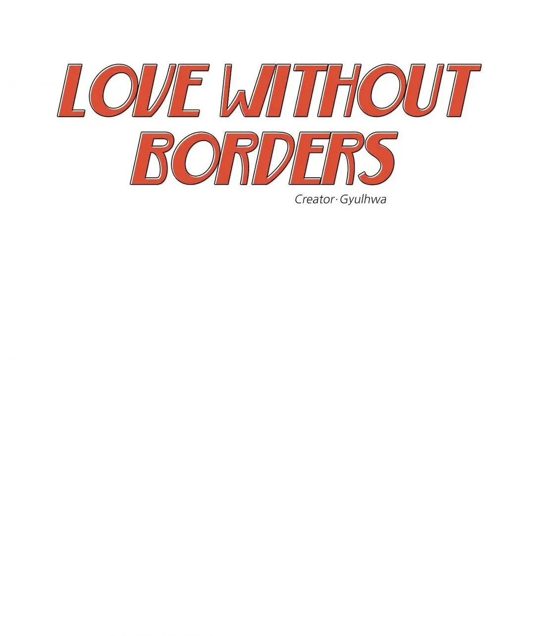 Love Without Borders [Official] Chapter 67 page 20 - 