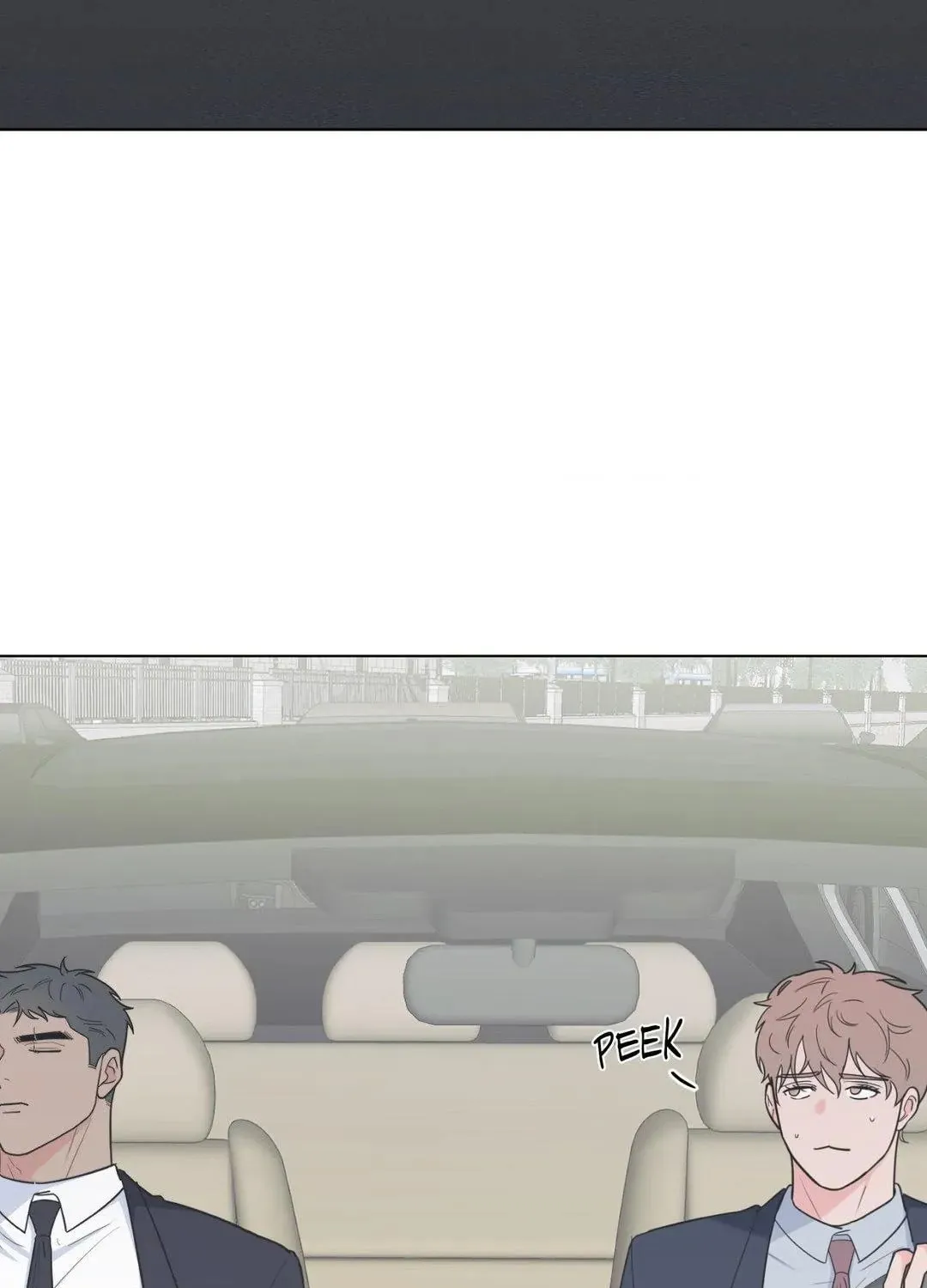 Love Without Borders [Official] Chapter 67 page 3 - 