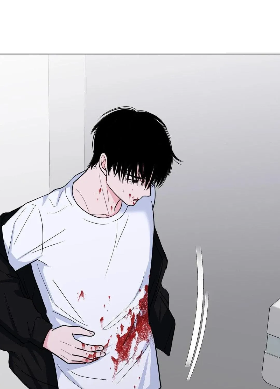 Love Without Borders [Official] Chapter 67 page 23 - 