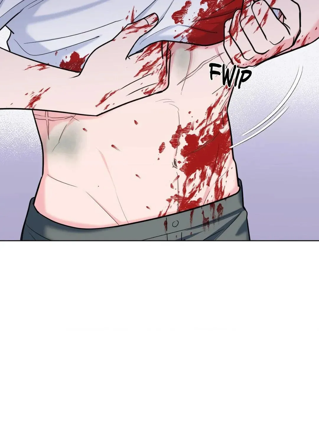 Love Without Borders [Official] Chapter 67 page 25 - 
