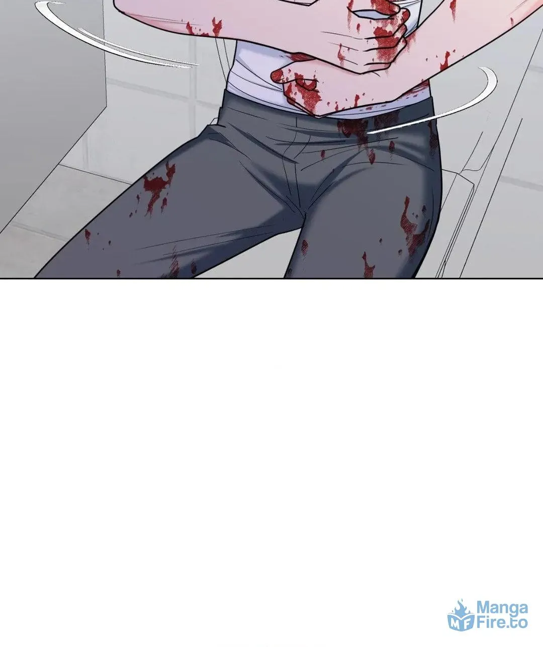Love Without Borders [Official] Chapter 67 page 30 - 