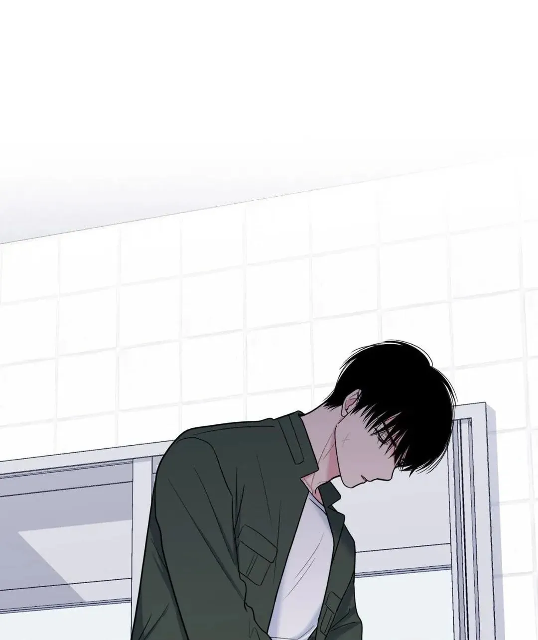 Love Without Borders [Official] Chapter 67 page 32 - 