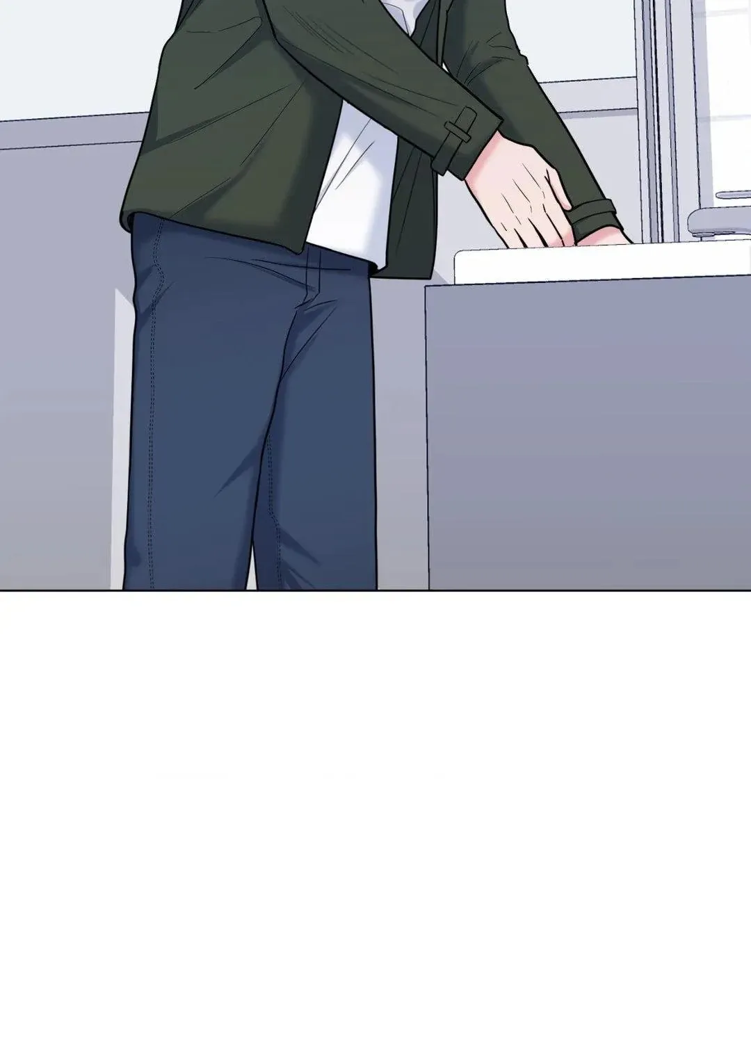 Love Without Borders [Official] Chapter 67 page 33 - 