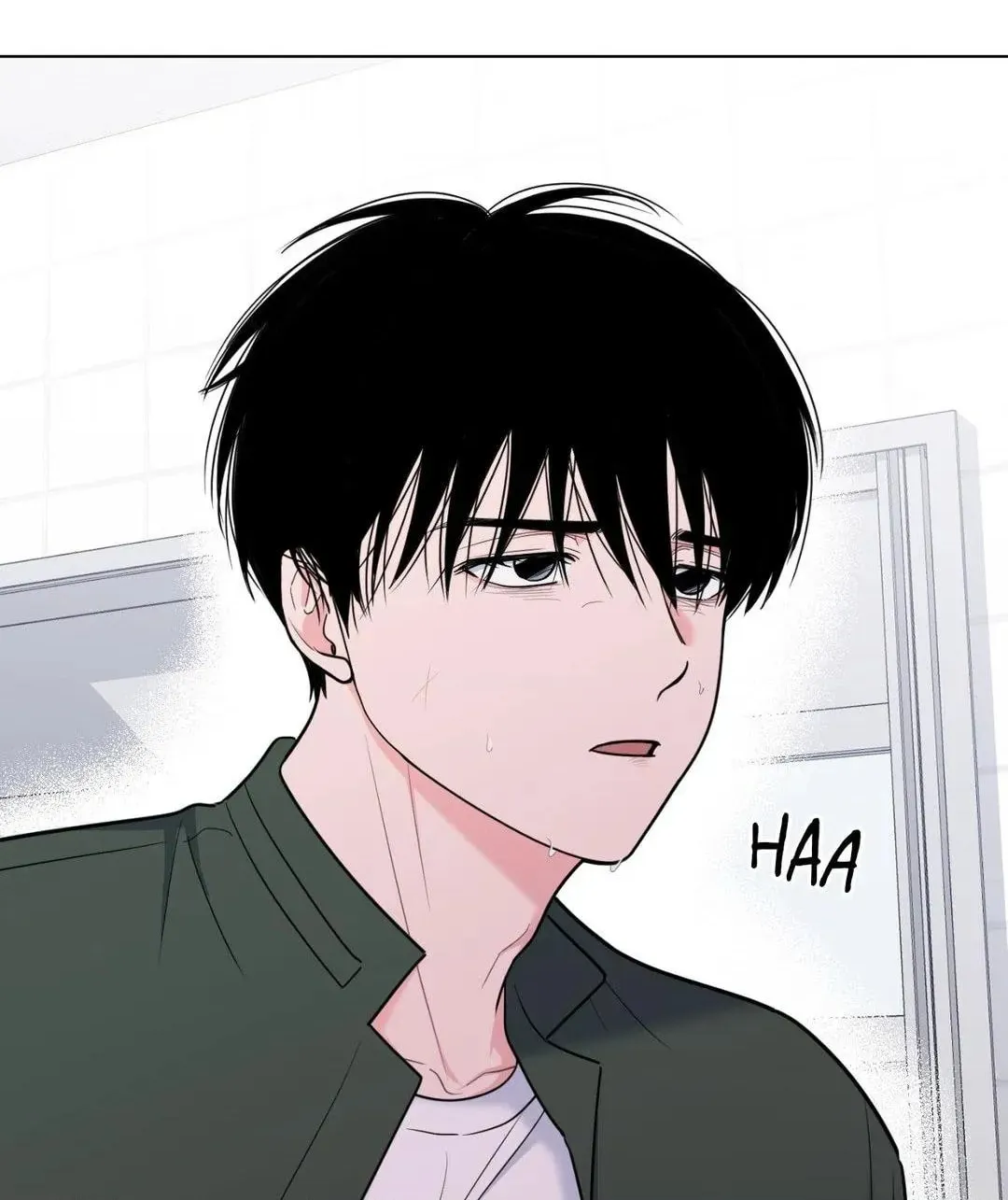 Love Without Borders [Official] Chapter 67 page 34 - 